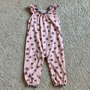 PEEK Essentials Romper